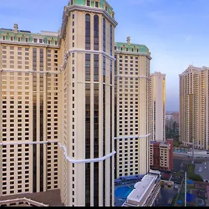 מלון Marriott's Grand Chateau, לאס וגאס