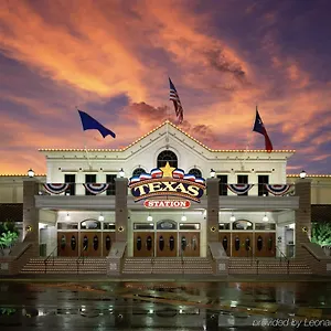 Texas Station Gambling Hall & Las Vegas