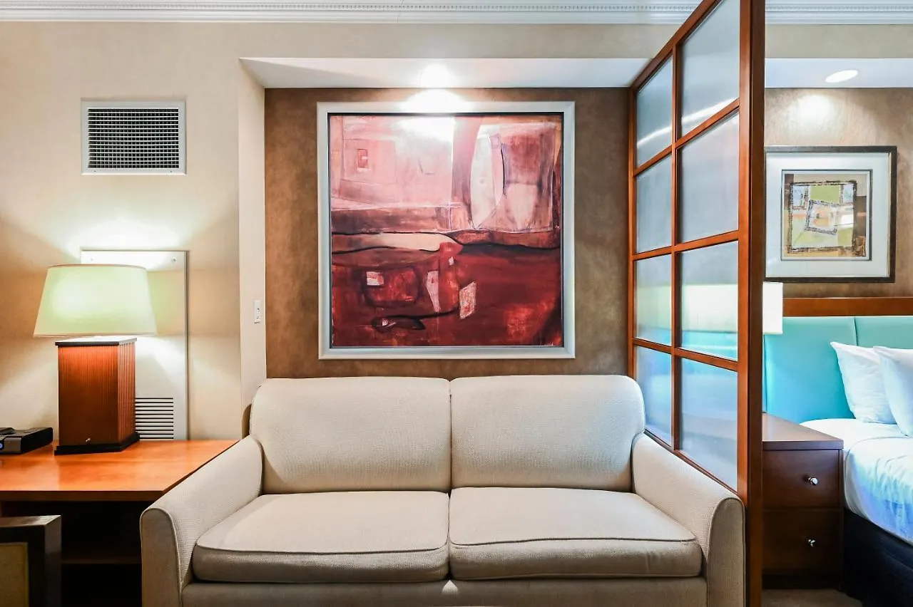 Mgm Signature Towers, Balcony Suite, Strip View - No Resort Fees! Las Vegas