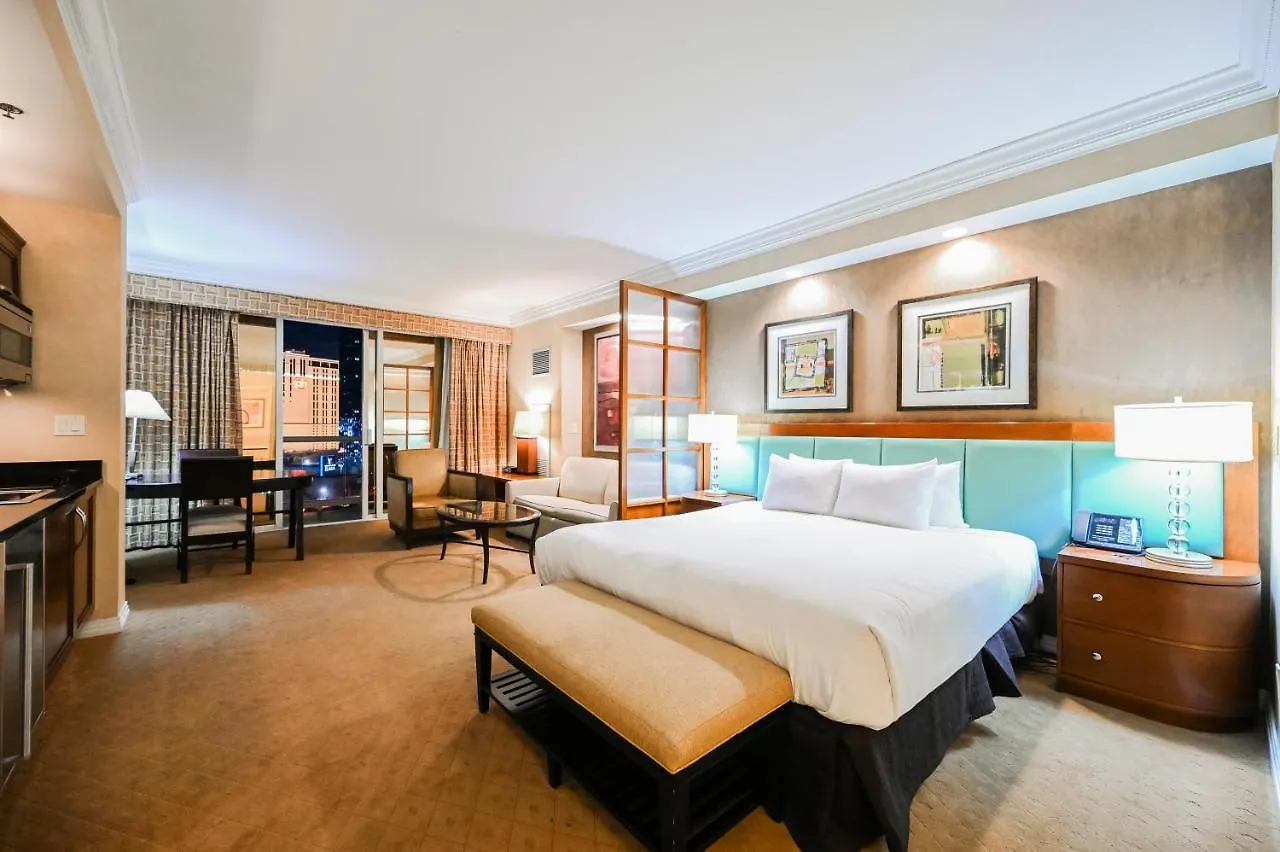 Mgm Signature Towers, Balcony Suite, Strip View - No Resort Fees! Las Vegas
