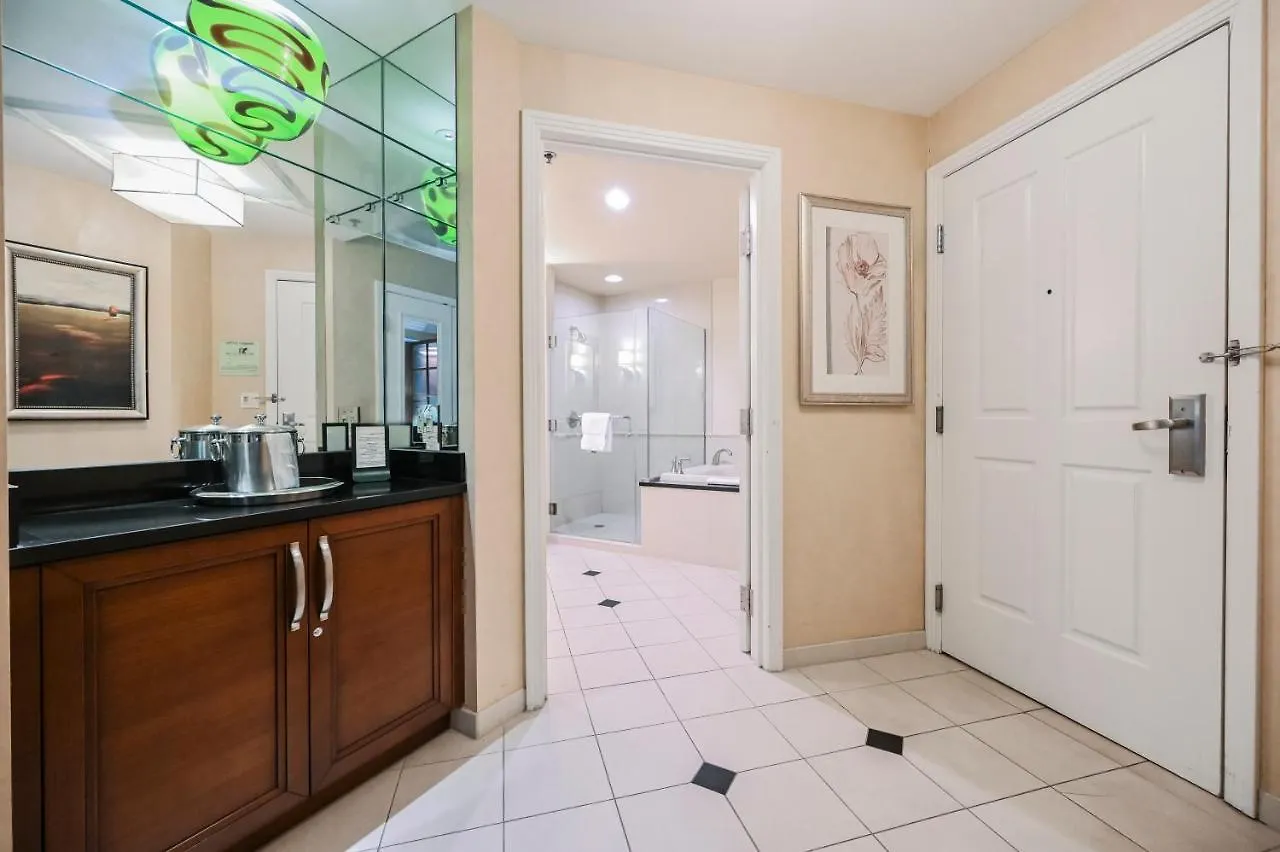 Mgm Signature Towers, Balcony Suite, Strip View - No Resort Fees! Las Vegas