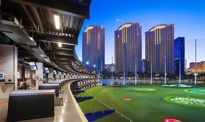 Mgm Signature Towers, Balcony Suite, Strip View - No Resort Fees! Las Vegas